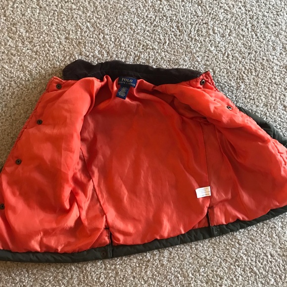 Polo Ralph Lauren jacket! - Picture 3 of 5